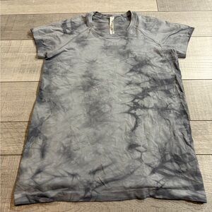 Lululemon Swifty tech